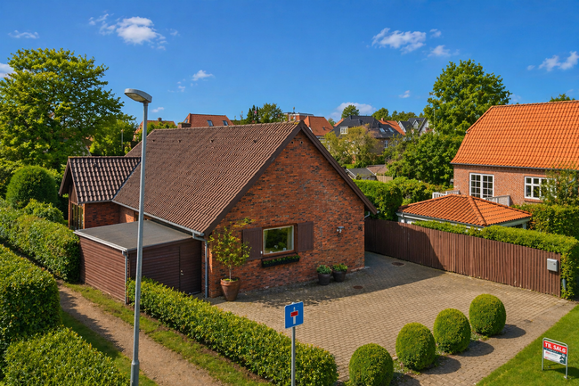 Peder Gydes Vej 30, 6700 Esbjerg